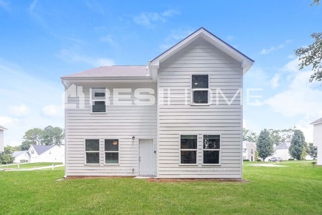 Building Photo - 1028 Bluecoat Cir