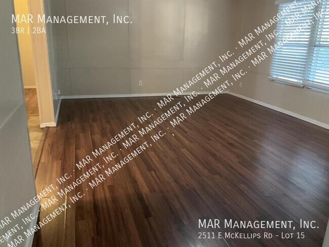 Building Photo - 2511 E McKellips Rd