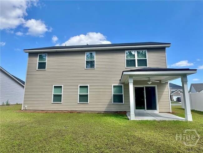 Building Photo - 237 Cromer St