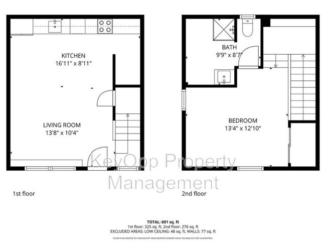 Building Photo - 2730 23rd St
