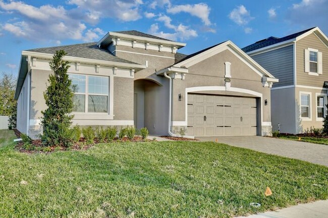 Building Photo - Gorgeous 4/3 Brand New Home with a Spaciou...