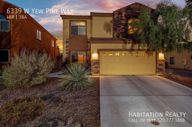 Building Photo - Stunning 4Bed/3Bath Home with Solar Panels...
