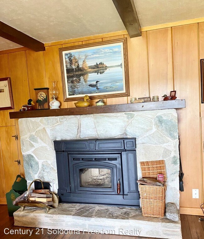 Building Photo - 3 br, 1 bath House - 38895 A Private Road