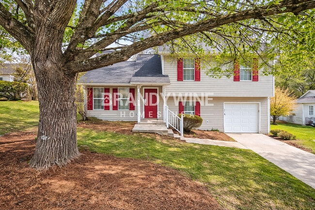 Building Photo - 5626 Norman Ct