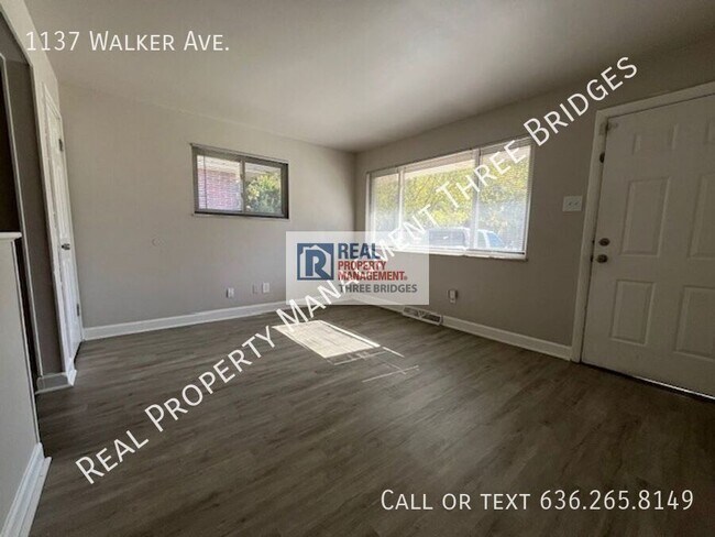 Building Photo - 1137 Walker Ave