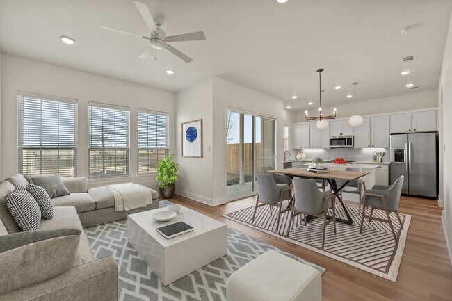 Building Photo - 6630 Abode Ave