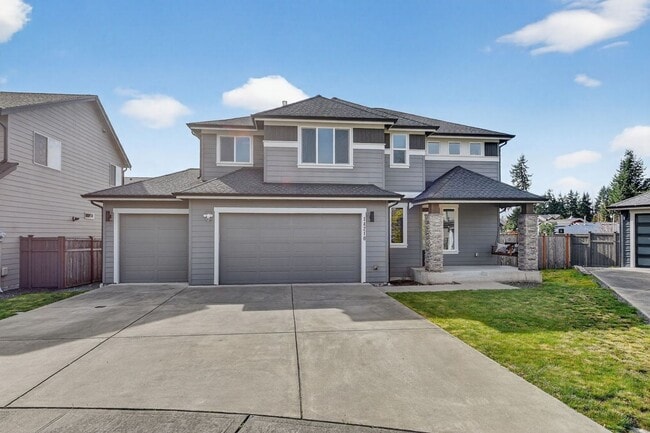 Building Photo - 14210 57th Ave E