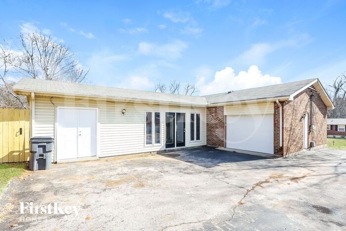 Building Photo - 3810 Bonnacreek Dr