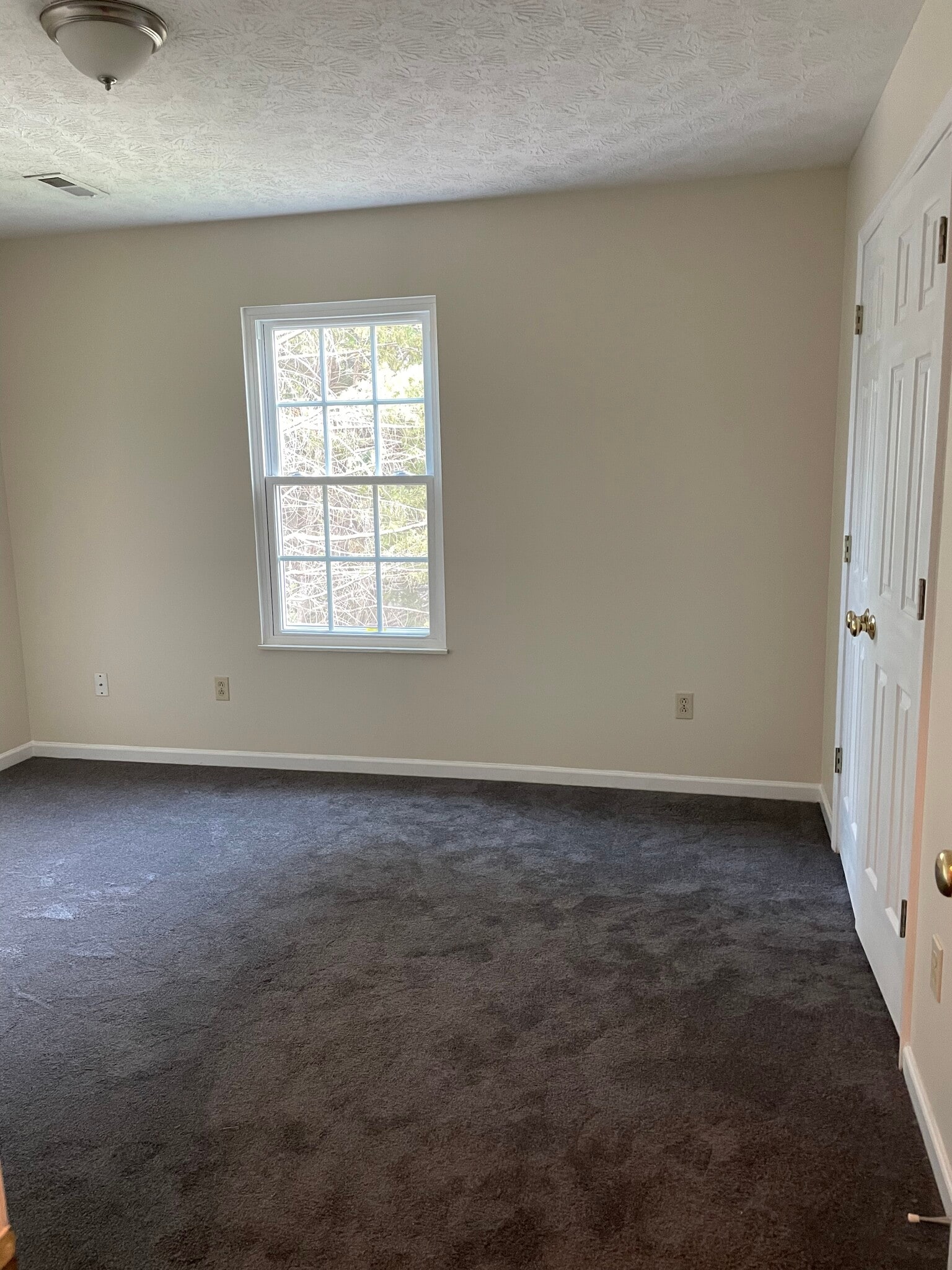 3rd bedroom - 1216 W Broadway Ave