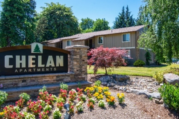 Primary Photo - Chelan Apartments