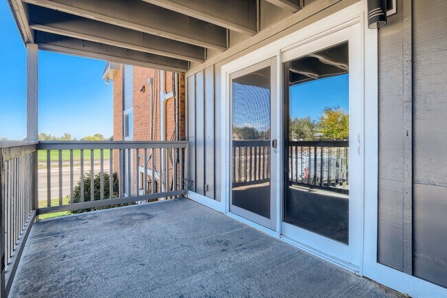 Building Photo - 1705 30th Street