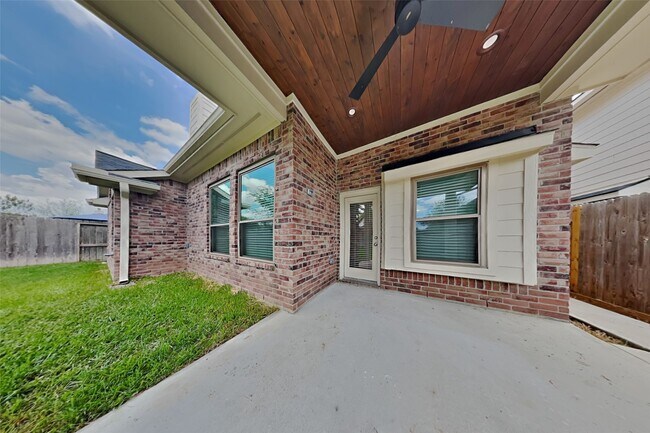 Building Photo - 20519 Spring Mission Ln