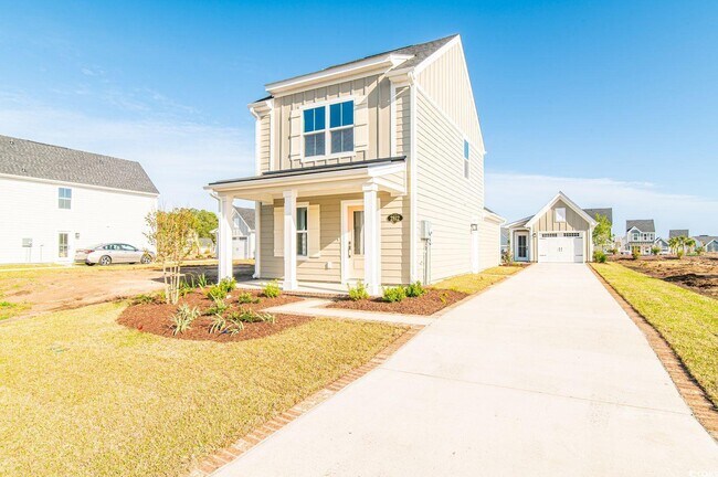 Building Photo - 2812 Rowyn St