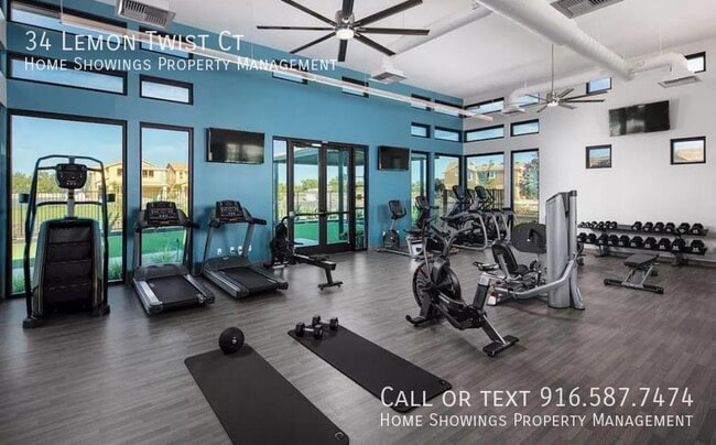 Building Photo - 34 Lemon Twist Ct