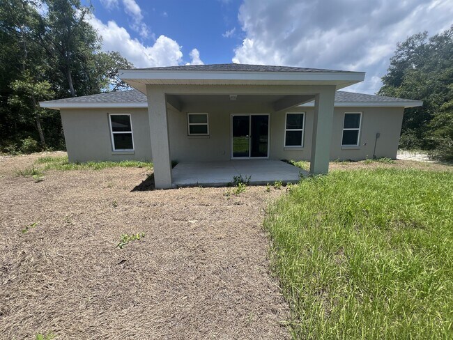 Building Photo - 15094 SE 113th Street Rd