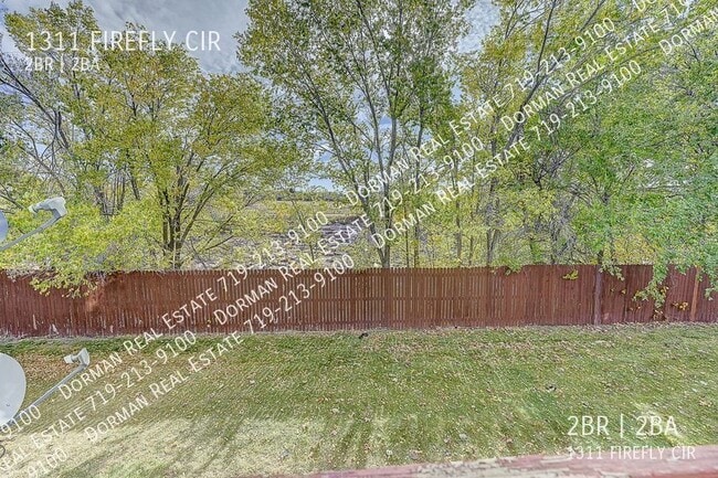 Building Photo - 1311 Firefly Cir