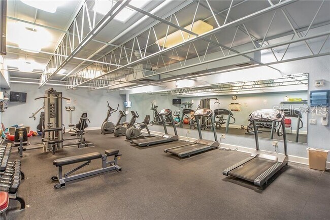 Building Photo - 5980 80th St N