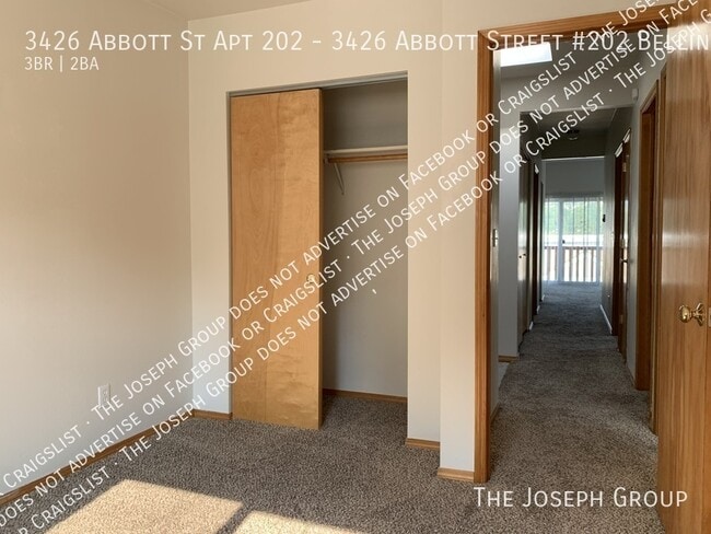 Building Photo - 3426 Abbott St