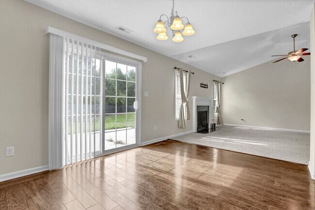 Building Photo - 202 Marsh Haven Dr