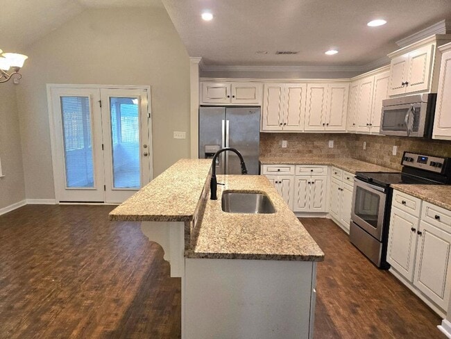 Building Photo - 3 Bedroom Ranch in Grovetown, Close to For...