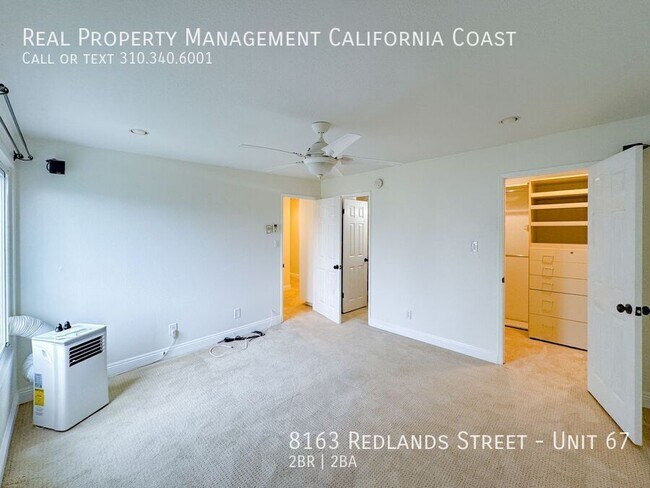 Building Photo - 8163 Redlands St