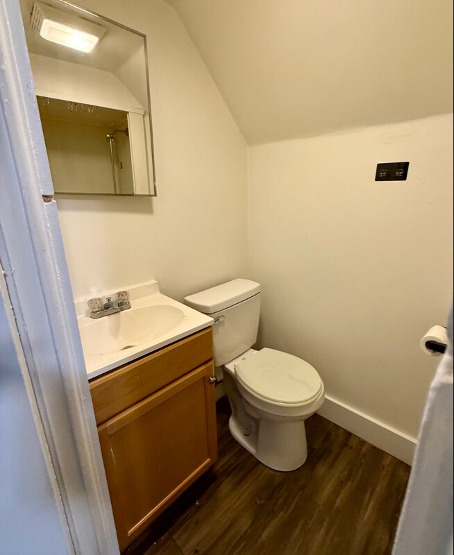 Building Photo - 1022 Huffman St