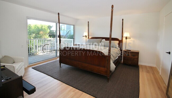 Building Photo - Award-Winning Belvedere Retreat - VIEWS - ...