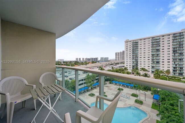 Building Photo - 19370 Collins Ave