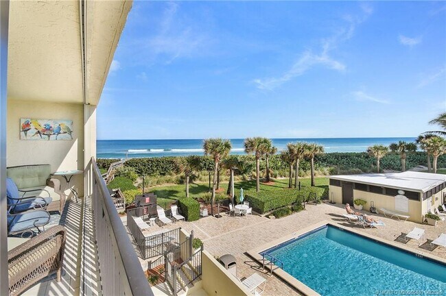 Building Photo - 9500 S Ocean Dr
