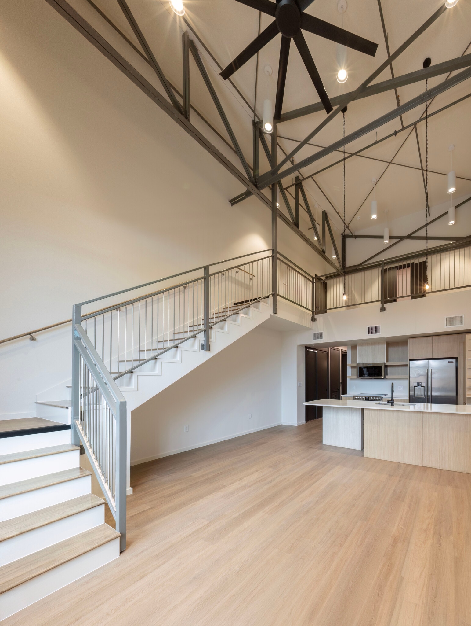 Building Photo - Power and Water Apartments