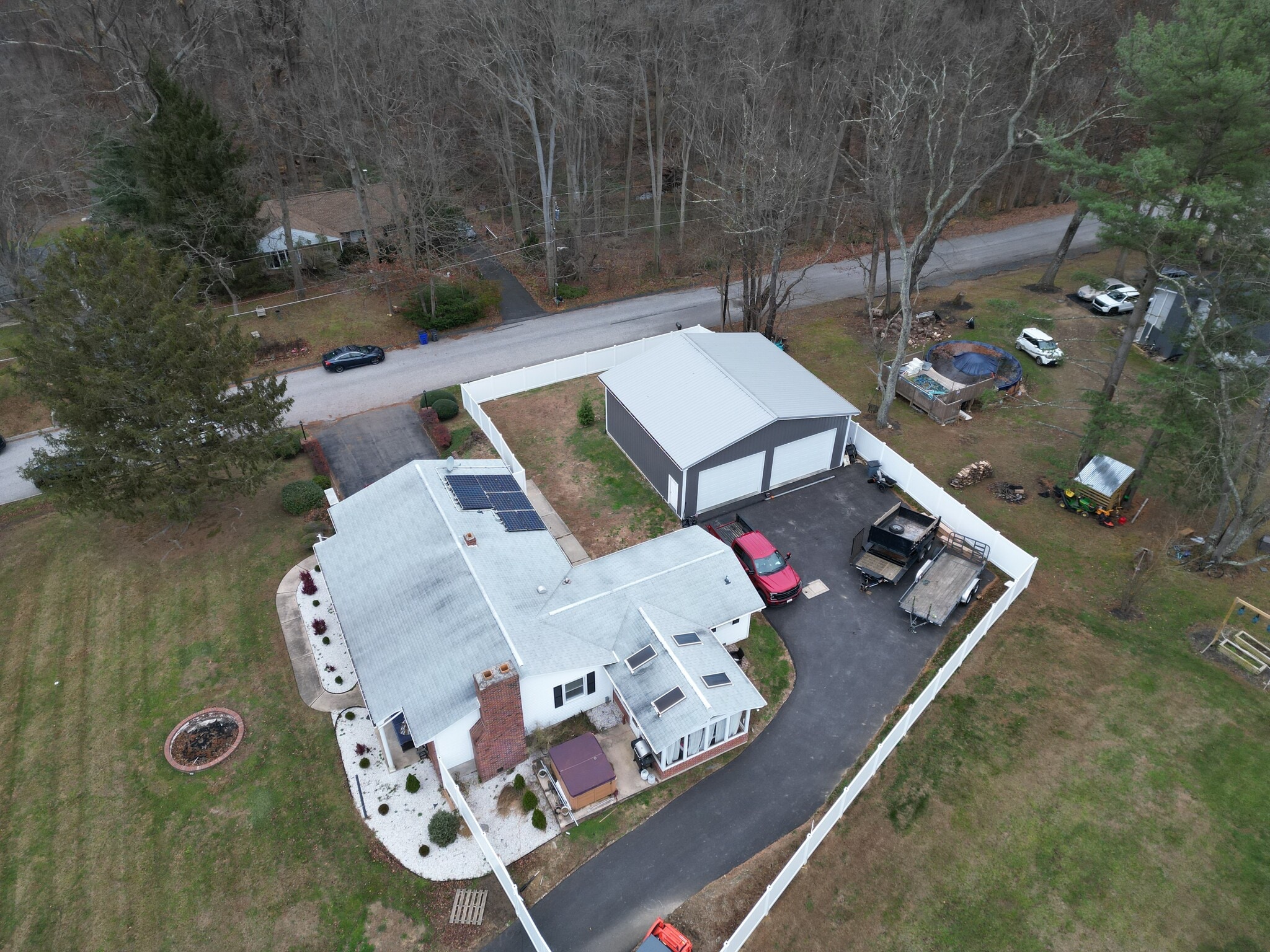 Building Photo - 38 Bramble Ln