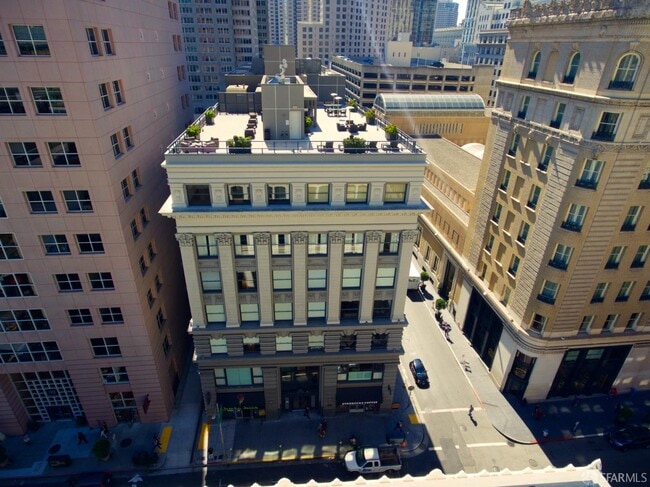 Building Photo - 74 New Montgomery St