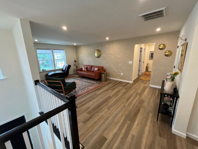 Building Photo - Stunning 5-Bedroom Custom Home with Solar, EV Charging & Private Media Room
