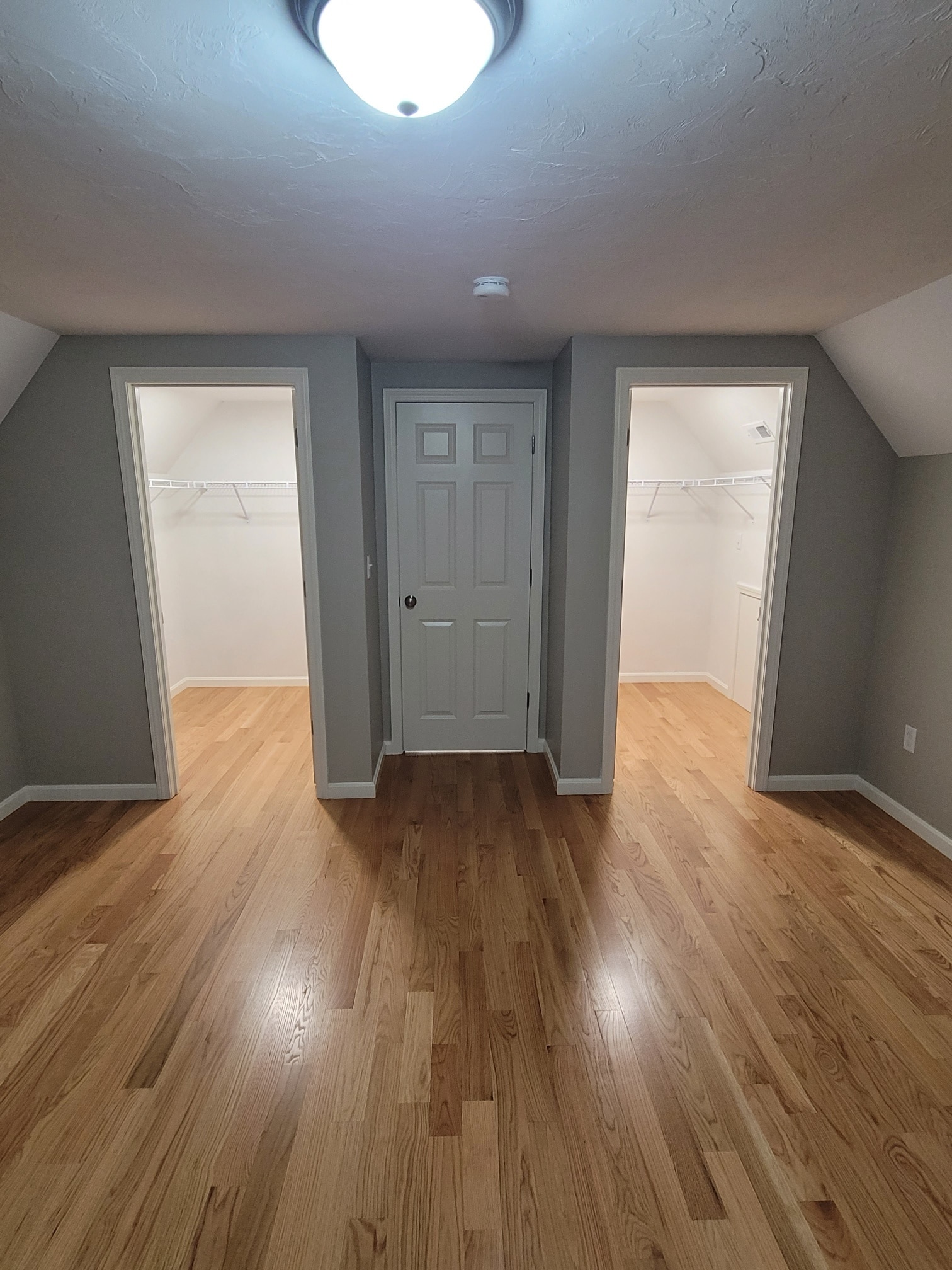 Master Suite Bedroom - 16 Fields Ave