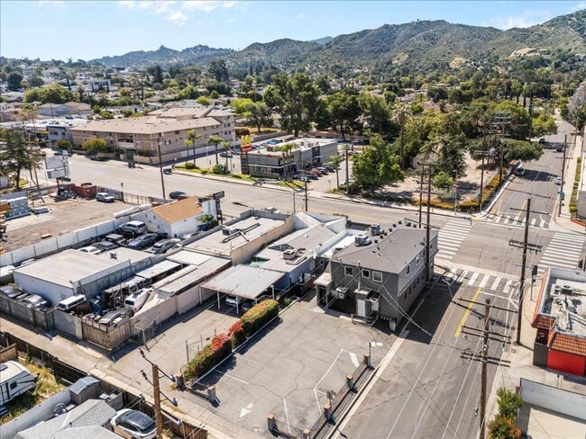 Building Photo - 7969 Foothill Blvd