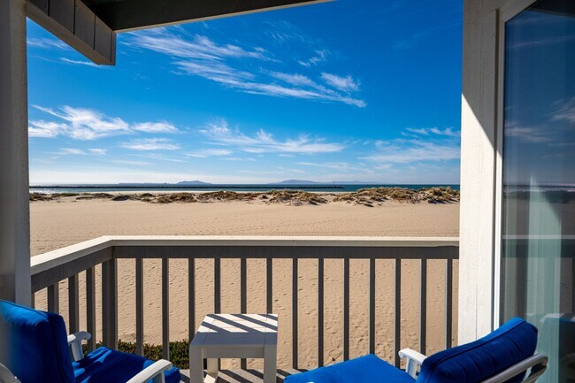 Building Photo - 3321O- Deja Blue | FURNISHED