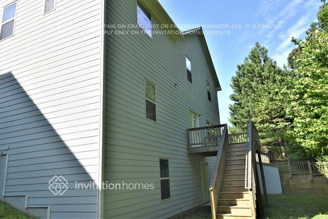 Building Photo - 4251 Henry Ridge Ct