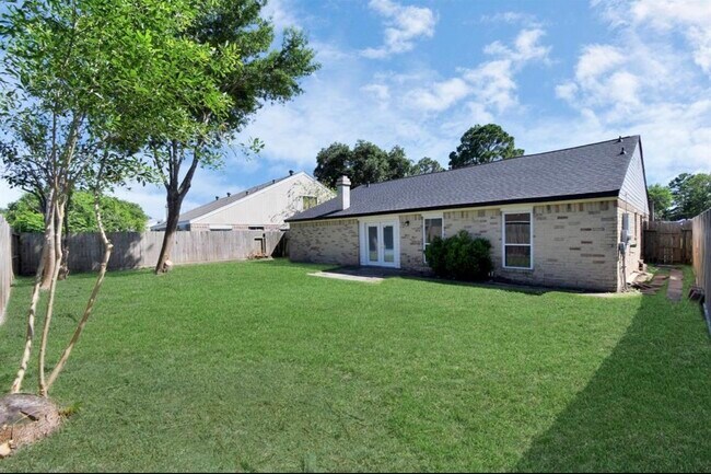 Building Photo - 1911 Long Barrel Ln