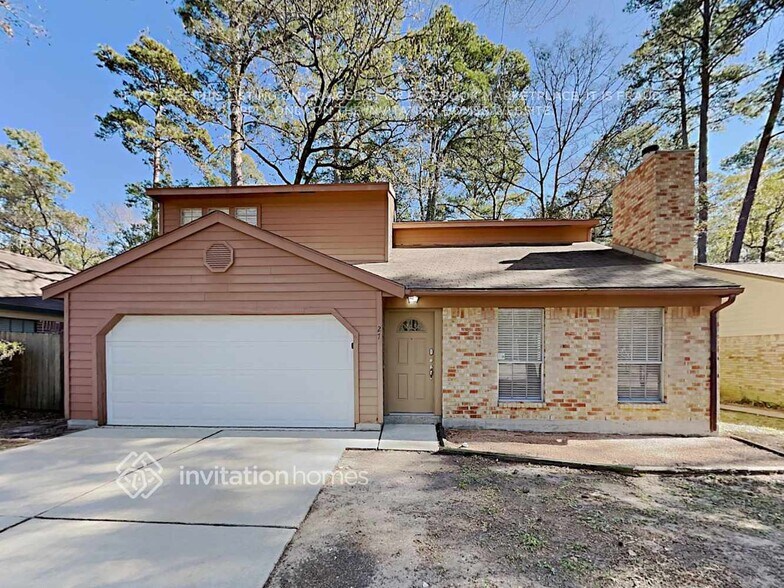 Primary Photo - 27 S White Pebble Ct