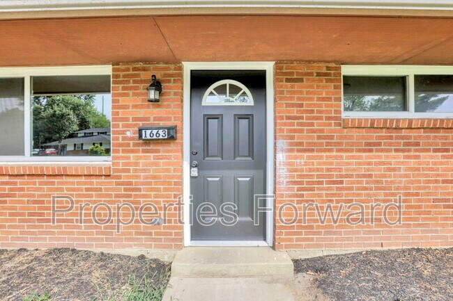 Building Photo - 1663 Haft Dr