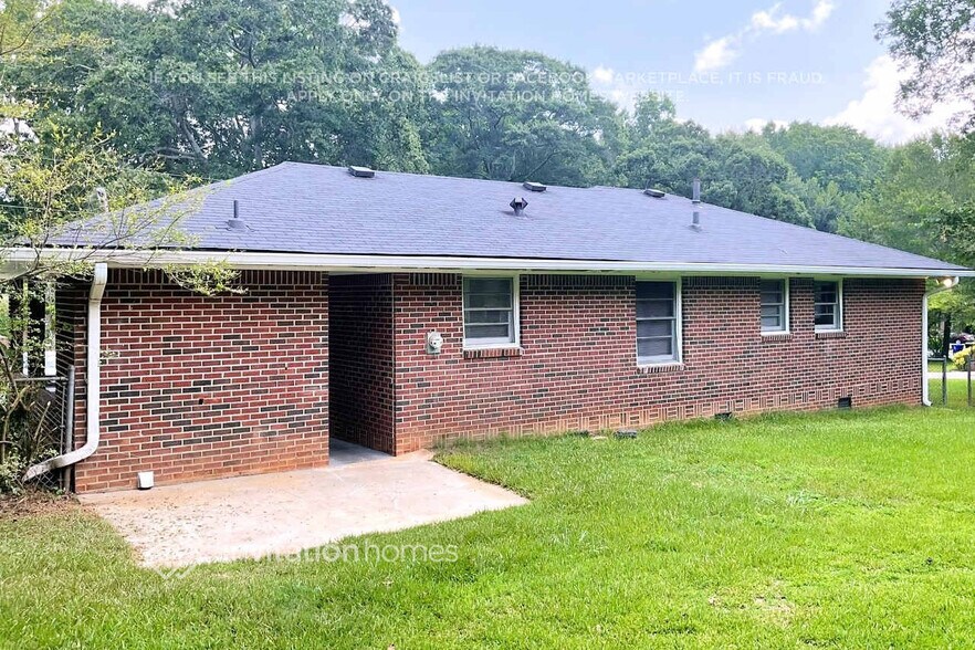 Building Photo - 405 Jefferson Ave