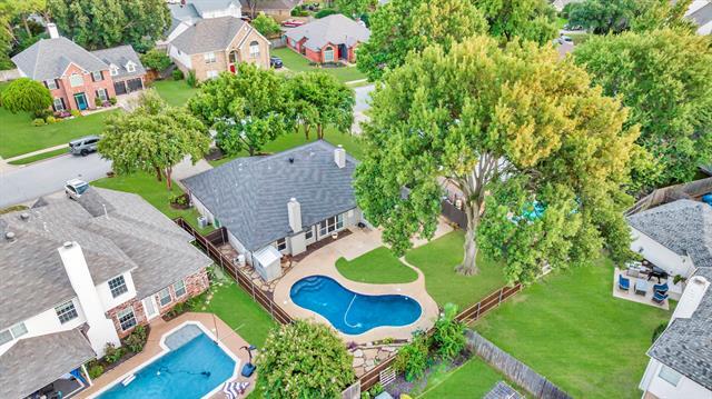 Building Photo - 3354 Summerfield Dr