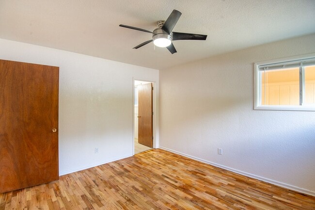 Building Photo - Charming, Newly-Renovated 3 Bed, 1.5 Bath ...
