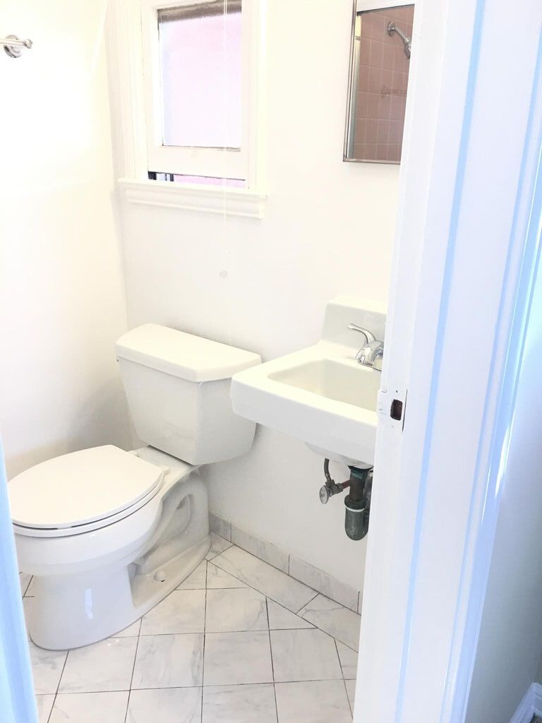 bathroom - 8333 W 1st St