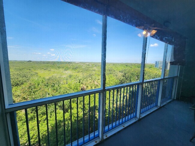 Building Photo - Ocean Walk Condominium