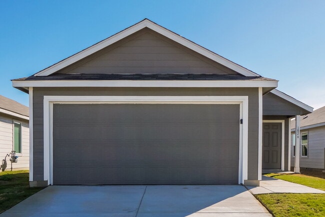 Building Photo - 1826 Musk Rose