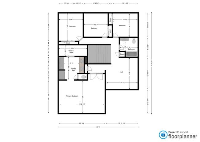 Building Photo - $0 DEPOSIT OPTION! BEAUTIFUL TWO-STORY HOM...