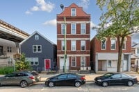 Building Photo - 1706 W 17th St