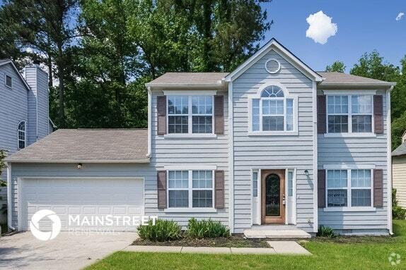 Building Photo - 2295 Burdett Ridge Dr