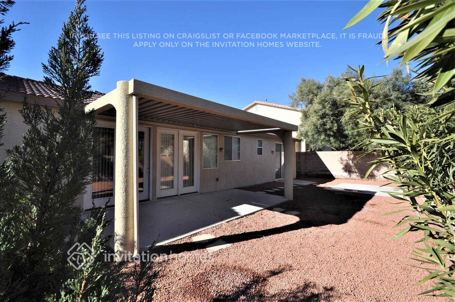 Building Photo - 1732 Evening Bluff Pl